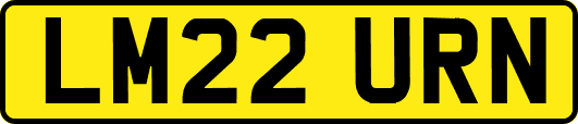 LM22URN