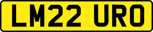 LM22URO
