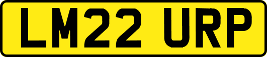 LM22URP