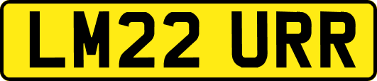 LM22URR