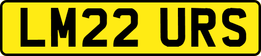 LM22URS