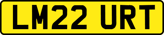 LM22URT