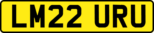 LM22URU