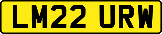 LM22URW