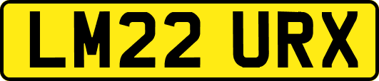 LM22URX