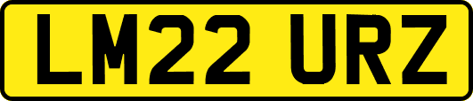 LM22URZ