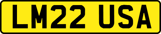 LM22USA
