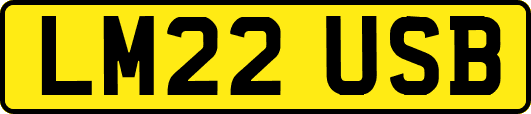 LM22USB