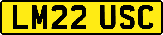 LM22USC