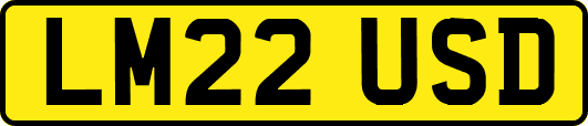 LM22USD