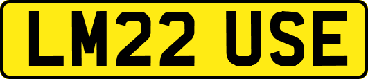 LM22USE
