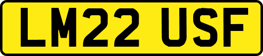 LM22USF