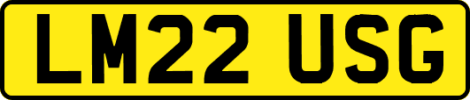 LM22USG