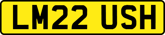 LM22USH