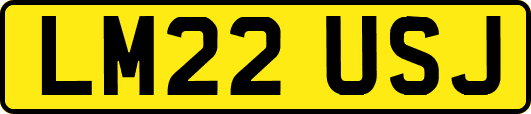 LM22USJ