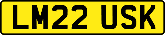 LM22USK