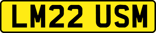 LM22USM