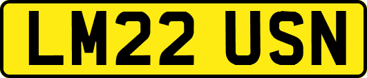 LM22USN