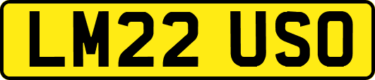 LM22USO