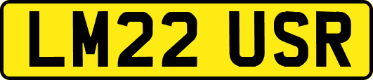 LM22USR