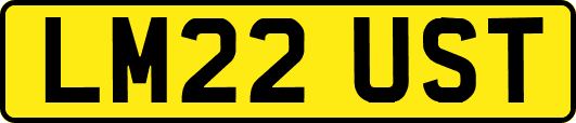 LM22UST