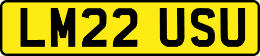 LM22USU
