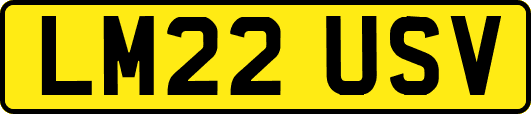 LM22USV