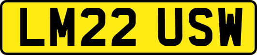 LM22USW