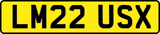LM22USX