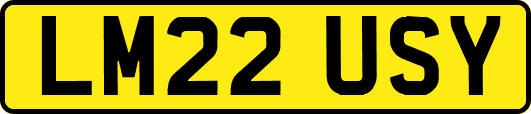 LM22USY