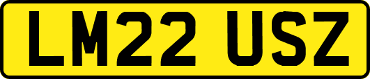 LM22USZ