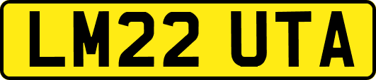 LM22UTA