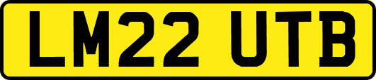 LM22UTB
