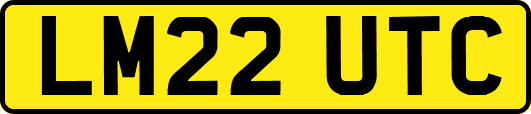 LM22UTC
