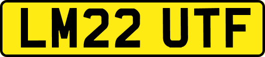 LM22UTF