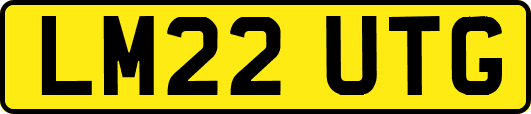 LM22UTG