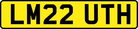 LM22UTH