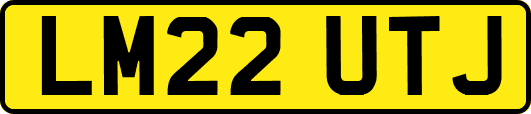 LM22UTJ