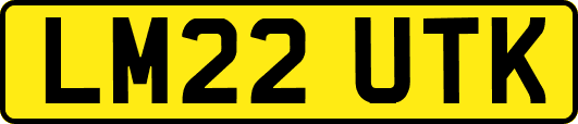 LM22UTK
