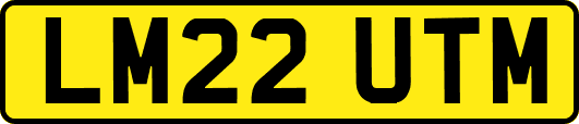LM22UTM