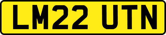 LM22UTN