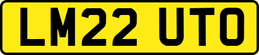 LM22UTO