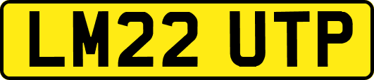 LM22UTP