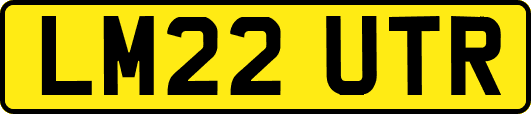 LM22UTR