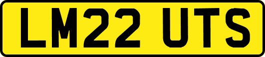 LM22UTS
