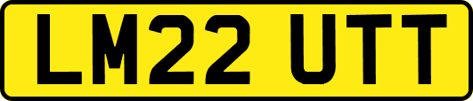 LM22UTT