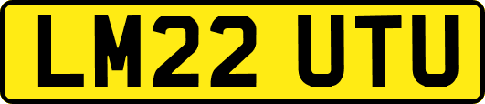 LM22UTU