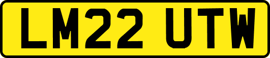 LM22UTW