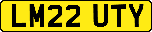 LM22UTY