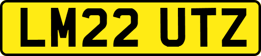 LM22UTZ